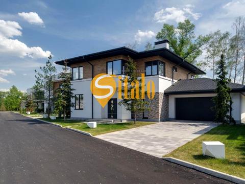 дом по адресу Ранкова