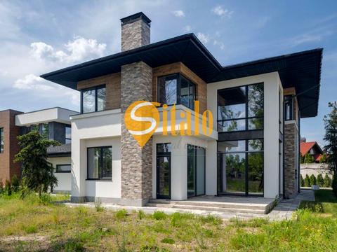 будинок за адресою Ранкова