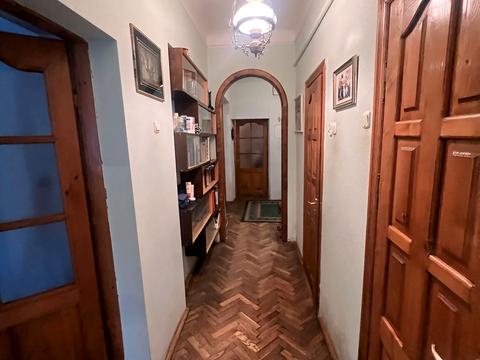 квартира за адресою Івана Котляревського вул., 57/61