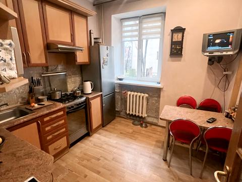 квартира за адресою Івана Котляревського вул., 57/61