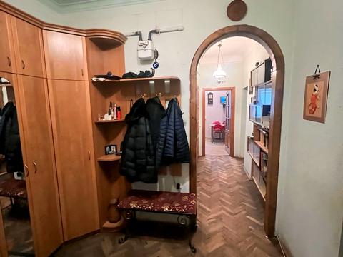 квартира за адресою Івана Котляревського вул., 57/61