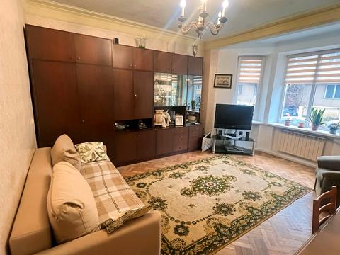 квартира за адресою Івана Котляревського вул., 57/61