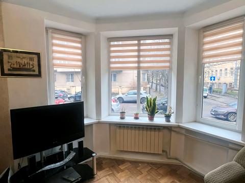 квартира за адресою Івана Котляревського вул., 57/61