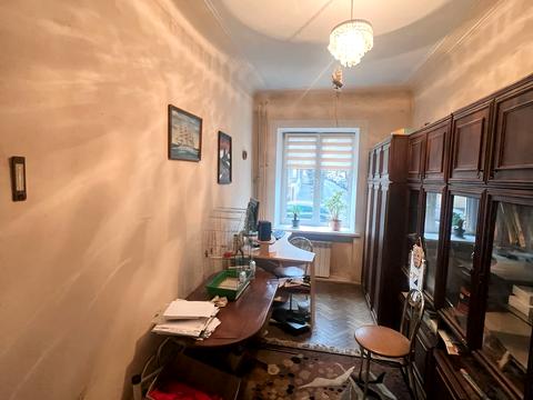 квартира за адресою Івана Котляревського вул., 57/61