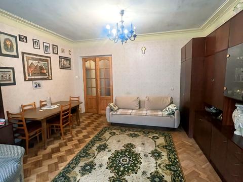 квартира за адресою Івана Котляревського вул., 57/61