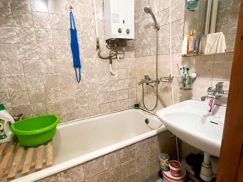 квартира за адресою Івана Котляревського вул., 57/61