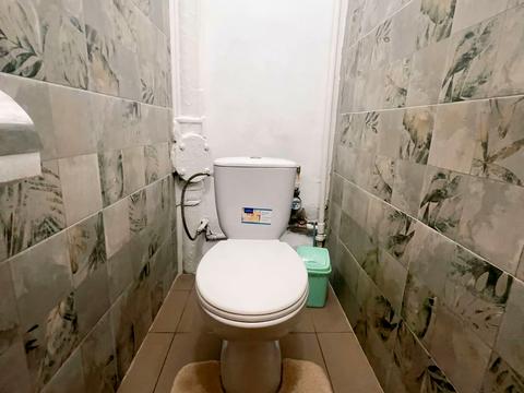 квартира за адресою Івана Котляревського вул., 57/61