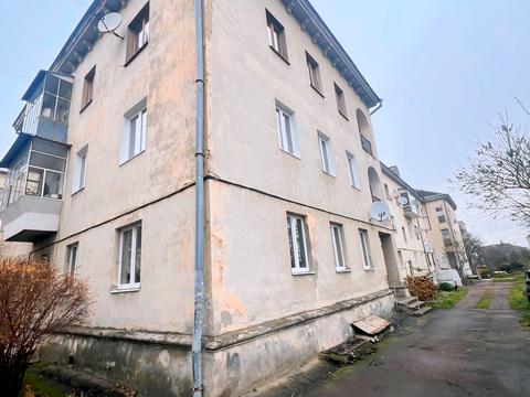 квартира за адресою Івана Котляревського вул., 57/61