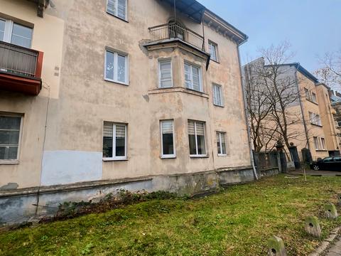 квартира за адресою Івана Котляревського вул., 57/61