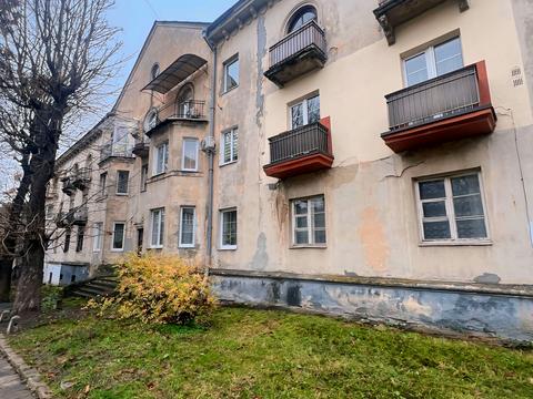 квартира за адресою Івана Котляревського вул., 57/61