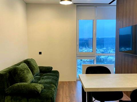 квартира по адресу Беговая ул., 17