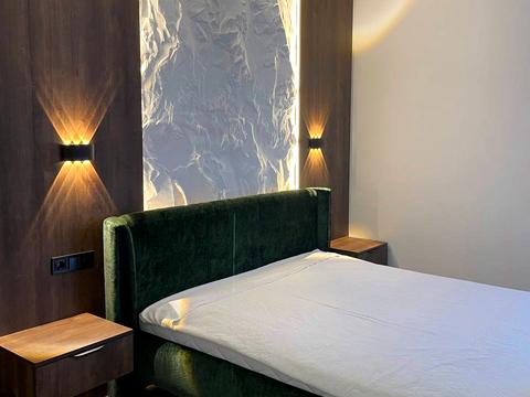 квартира по адресу Беговая ул., 17