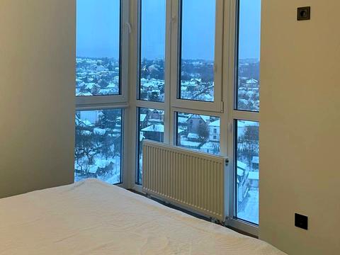 квартира по адресу Беговая ул., 17