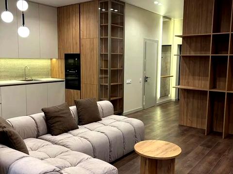 квартира по адресу Андрея Верхогляда ул. (Михайла Драгомирова), 19-А