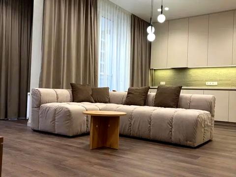 квартира по адресу Андрея Верхогляда ул. (Михайла Драгомирова), 19-А