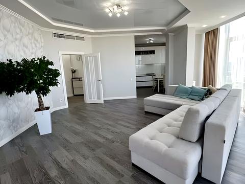 квартира за адресою Олексія Вадатурського вул. (Маршала Малиновського), 18б