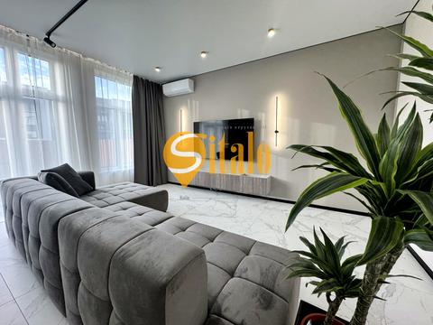 дом по адресу Центральна