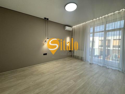 дом по адресу Центральна