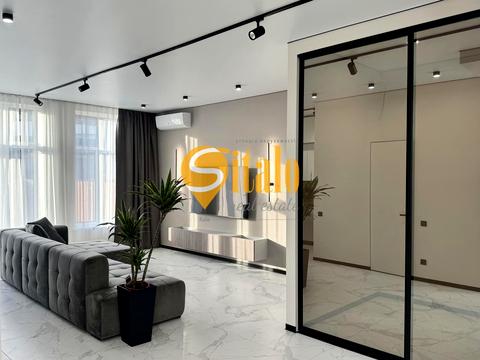 дом по адресу Центральна