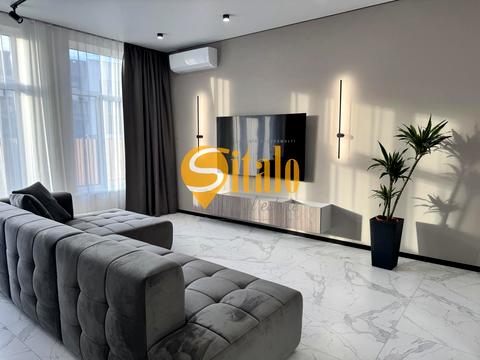 дом по адресу Центральна