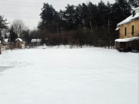 участок по адресу Скитницька, 3