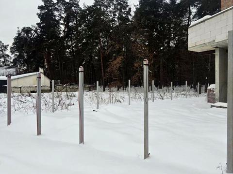 участок по адресу Скитницька, 3