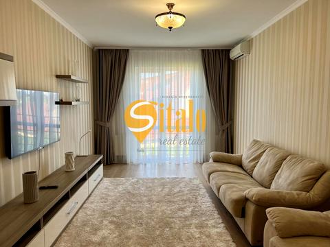 квартира по адресу Садовая ул., 92