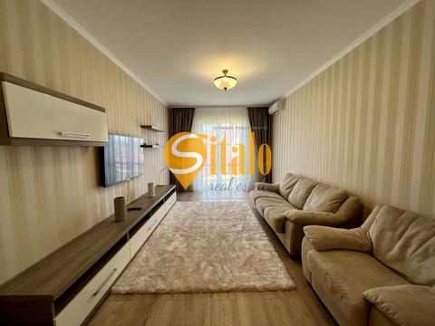 квартира по адресу Садовая ул., 92