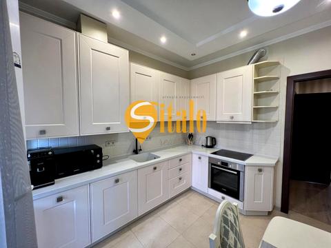 квартира по адресу Садовая ул., 92