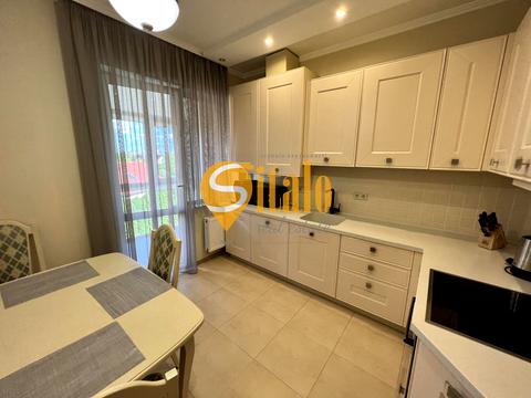 квартира по адресу Садовая ул., 92