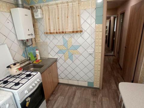 квартира за адресою Алана Шепарда вул. (Суворова), 15-А