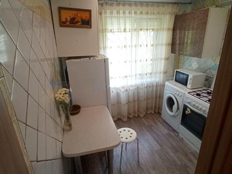 квартира за адресою Алана Шепарда вул. (Суворова), 15-А