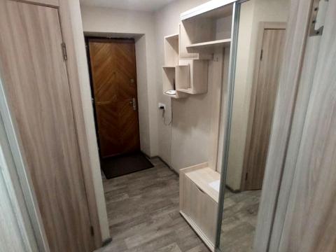 квартира по адресу Алана Шепарда ул. (Суворова), 15-А