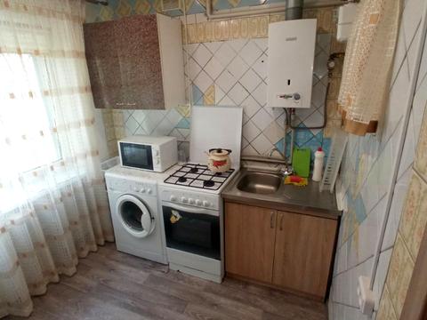 квартира за адресою Алана Шепарда вул. (Суворова), 15-А