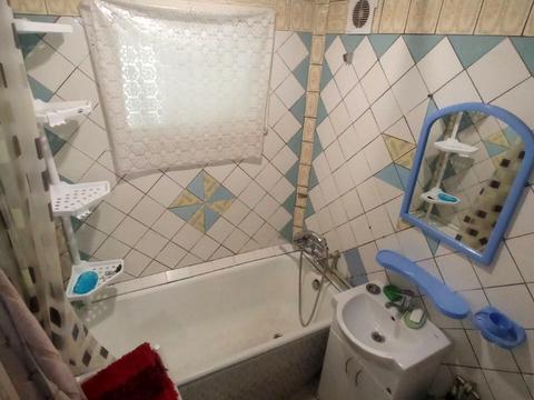 квартира за адресою Алана Шепарда вул. (Суворова), 15-А