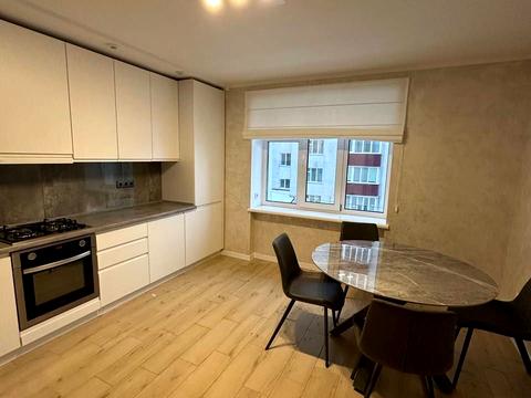 квартира по адресу Миру просп., 63б