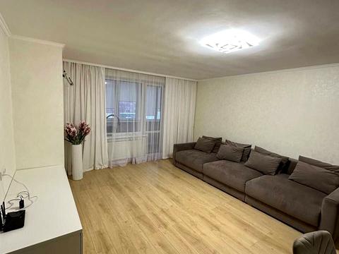 квартира по адресу Миру просп., 63б