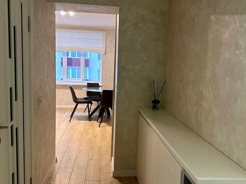 квартира по адресу Миру просп., 63б