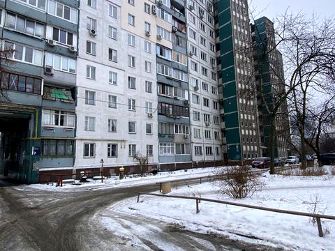 квартира за адресою Дарницький бульв., 7