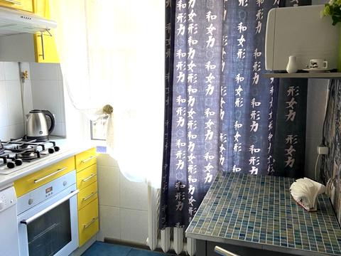 квартира за адресою Одеса, Князя Ярослава Мудрого просп., 24