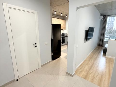 квартира за адресою Панорамна вул., 2-А