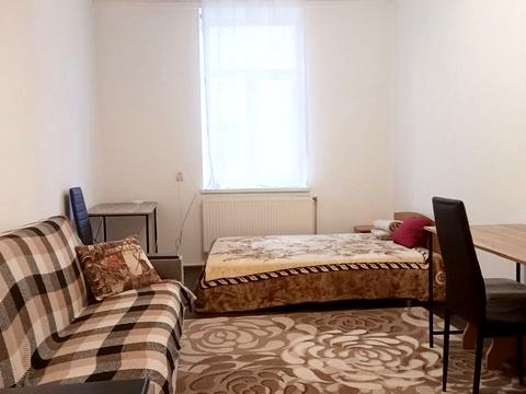 квартира за адресою Володимира Антоновича вул. (), 17