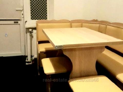 квартира за адресою Володимира Антоновича вул. (), 17