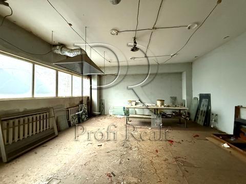 коммерческая по адресу Академика Палладина просп., 1