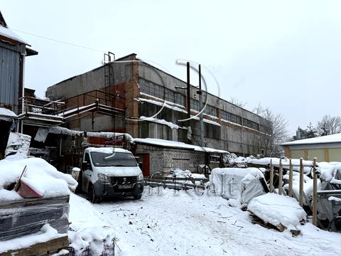 коммерческая по адресу Академика Палладина просп., 1