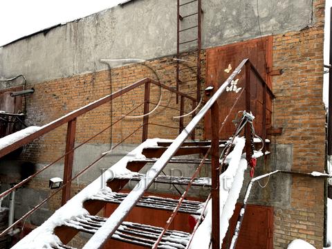 коммерческая по адресу Академика Палладина просп., 1