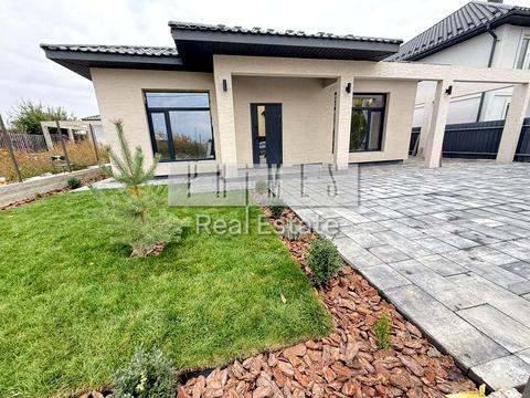 будинок за адресою Абрикосова вул.