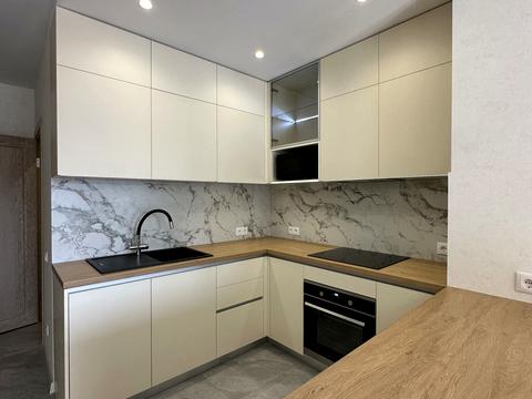 квартира за адресою Драгоманова вул., 31-А