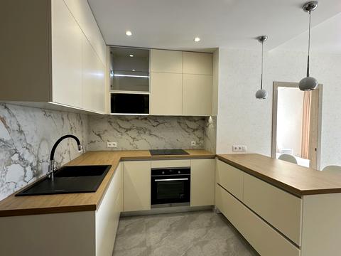 квартира за адресою Драгоманова вул., 31-А