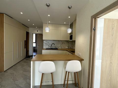 квартира за адресою Драгоманова вул., 31-А